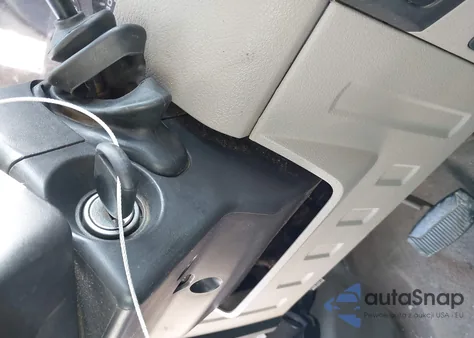 2009 Ford F-250 Fx4/King Ranch/Lariat/Xl/Xlt z USA, uszkodzony, nr VIN 1FTSW21539EB14474